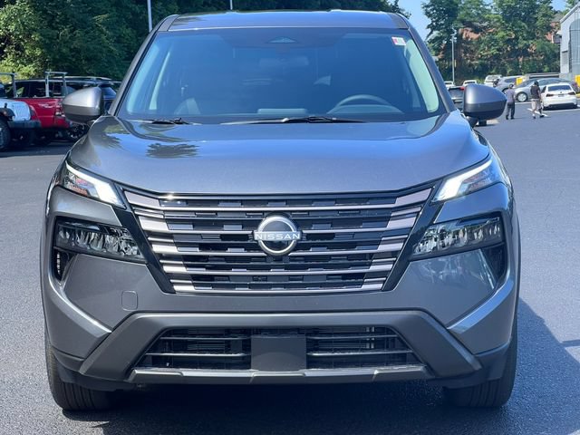 New 2026 Nissan Rogue SV AWD/4WD image 36