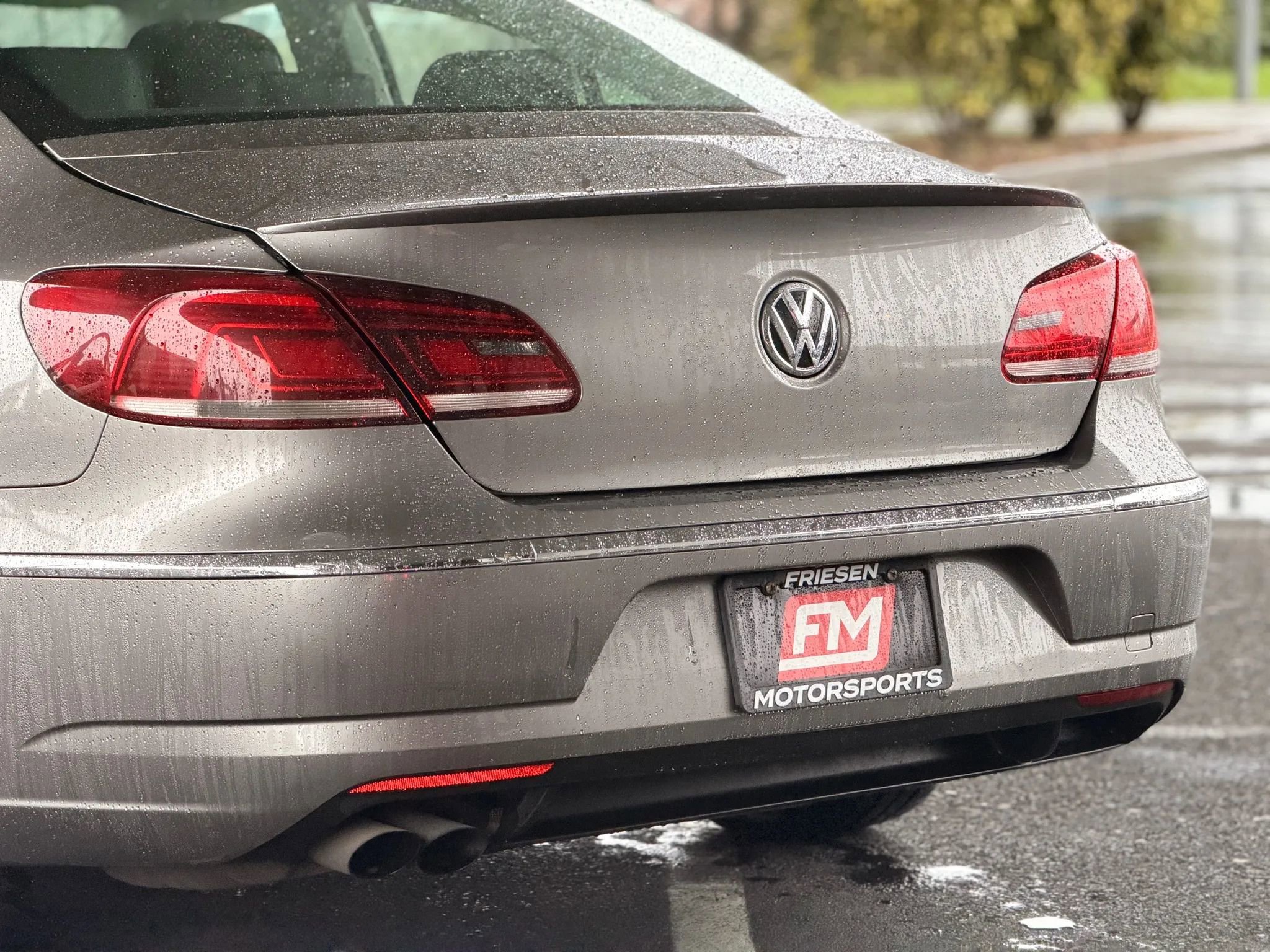 Used 2015 Volkswagen CC Sport image 13