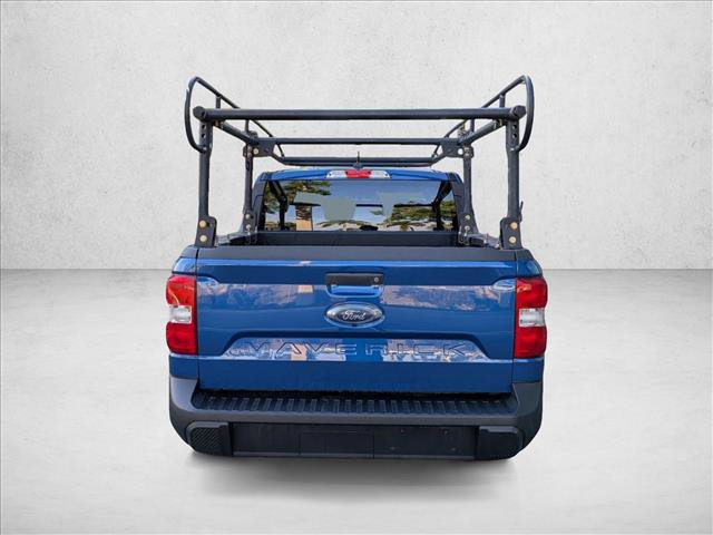 Used 2023 Ford Maverick XLT image 6