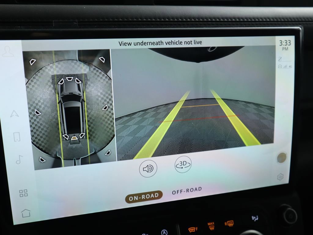 New 2026 Land Rover Defender 130 V8 image 16