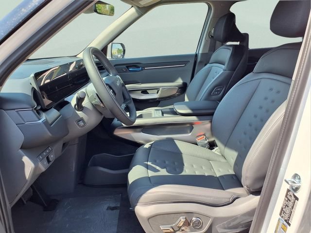 New 2026 Kia EV9 Wind AWD/4WD image 16