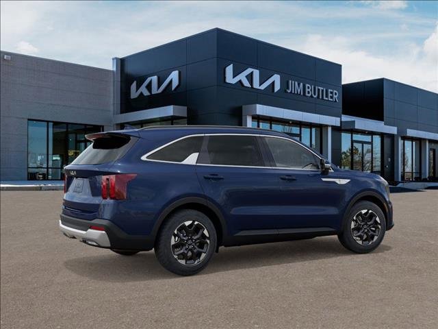 New 2026 Kia Sorento S image 6