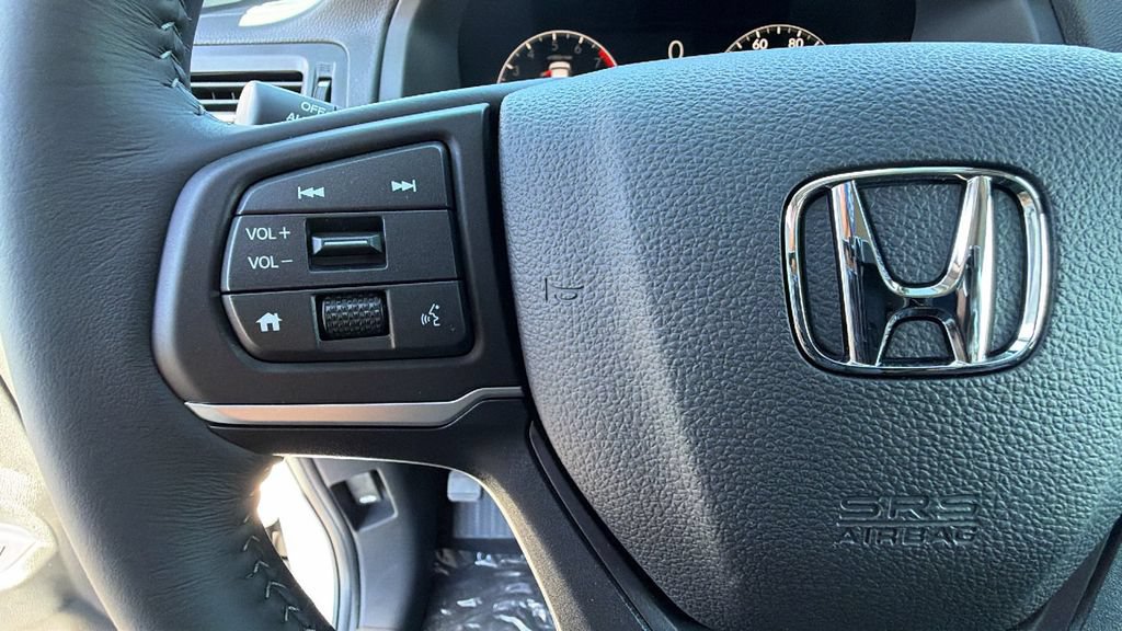 New 2026 Honda Ridgeline RTL image 19