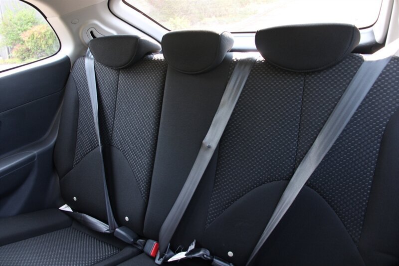 Used 2008 Hyundai Accent GS FWD image 14