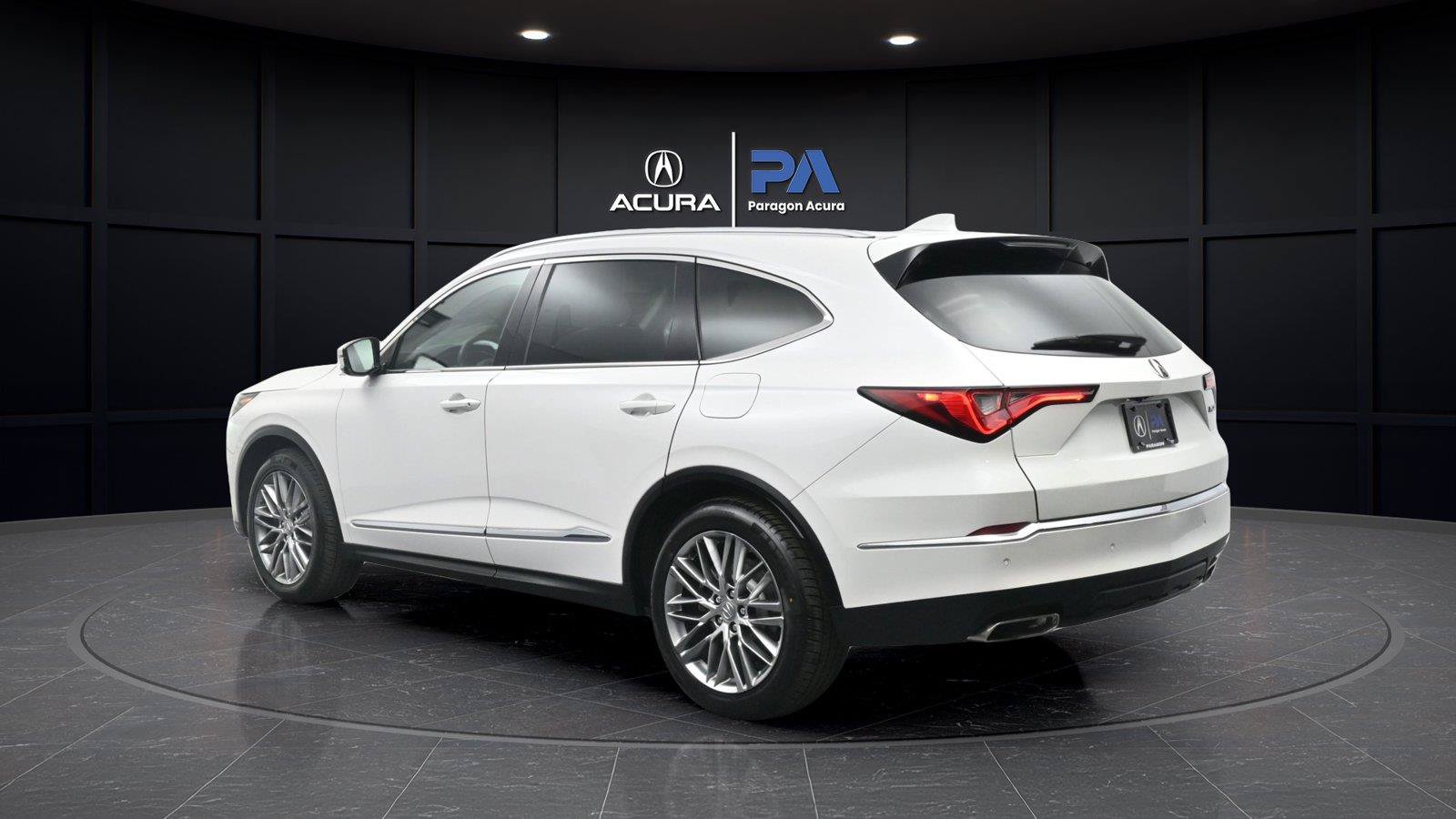 Used 2023 Acura MDX SH-AWD w/ Advance Package image 28