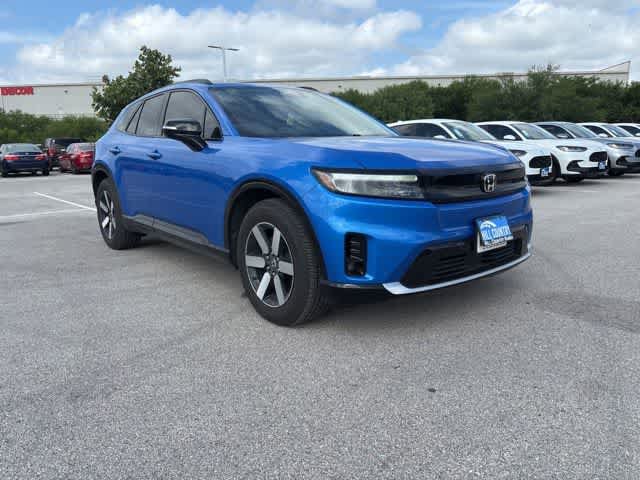 Used 2025 Honda Prologue Touring image 7