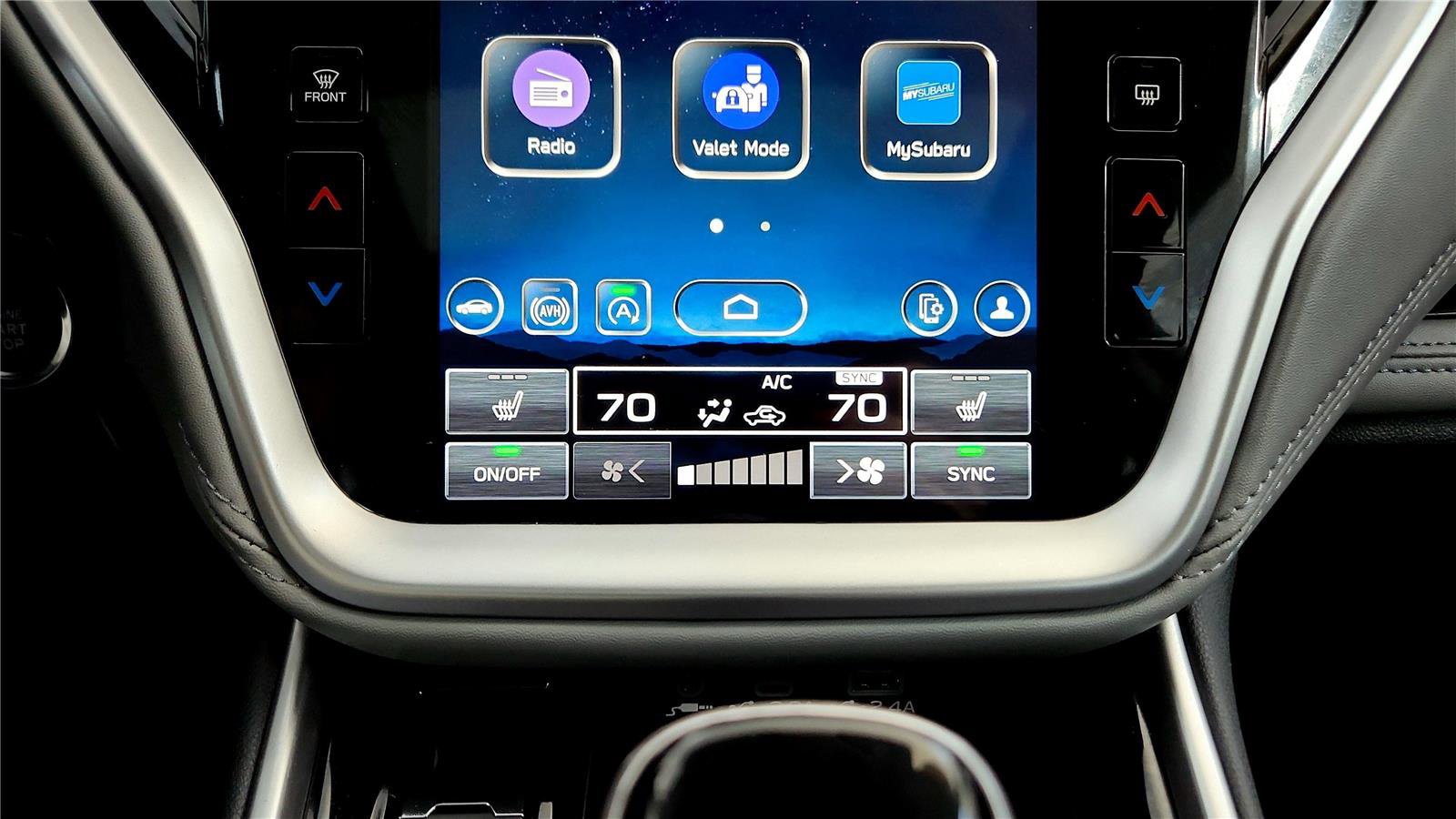 Used 2024 Subaru Legacy Limited image 30