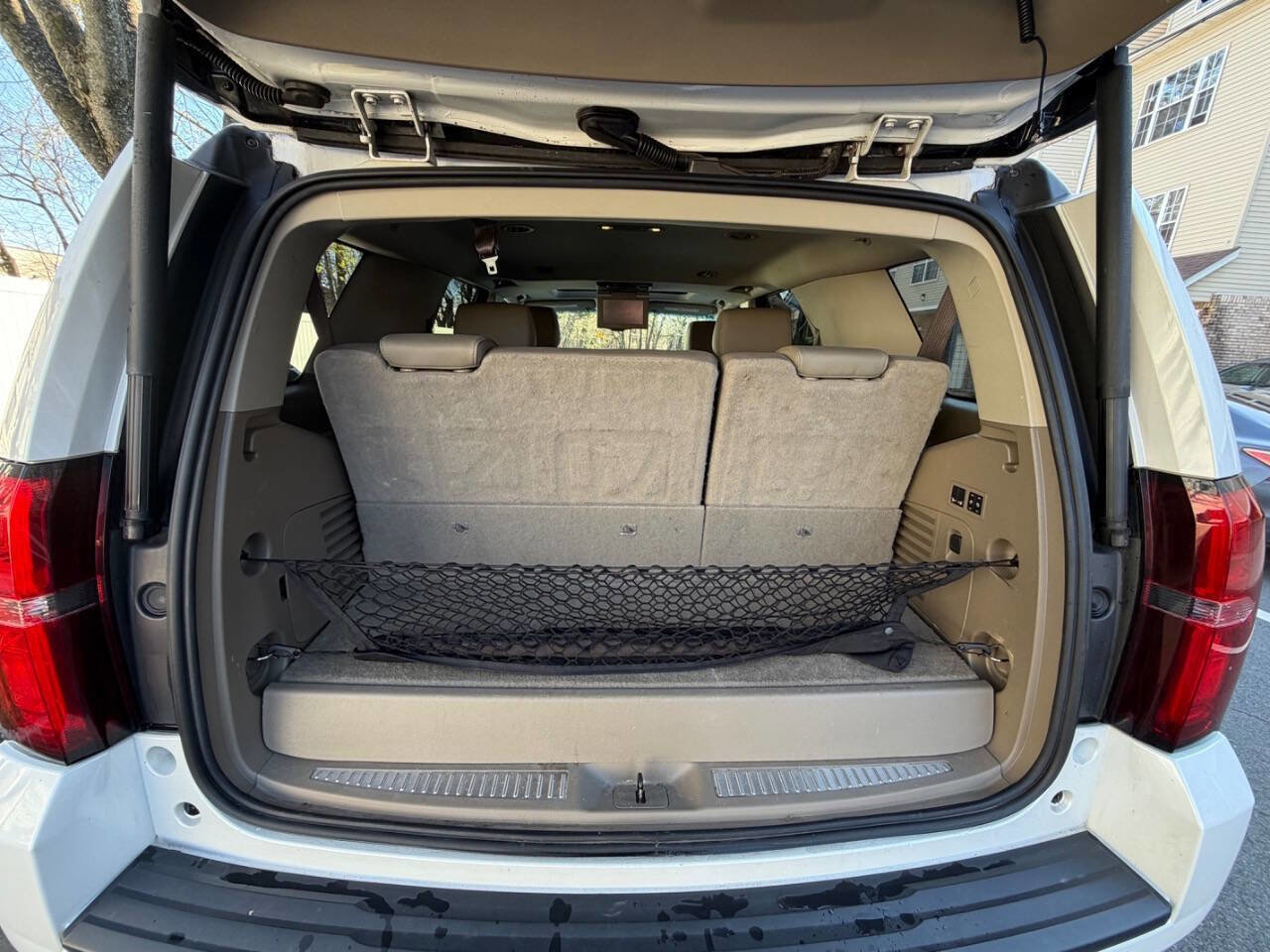 Used 2017 Chevrolet Tahoe LT image 15