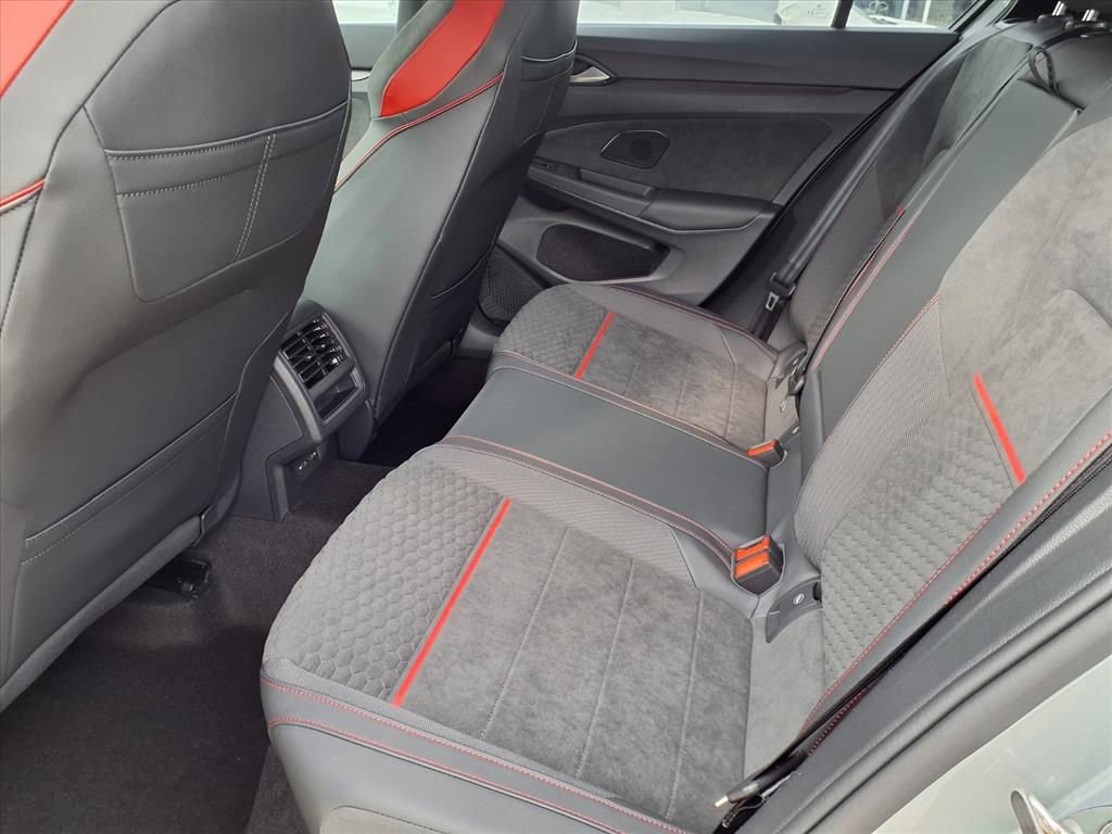 New 2026 Volkswagen GTI SE image 8