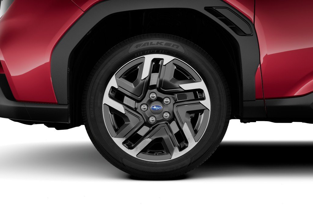 New 2026 Subaru Forester Premium AWD/4WD image 10