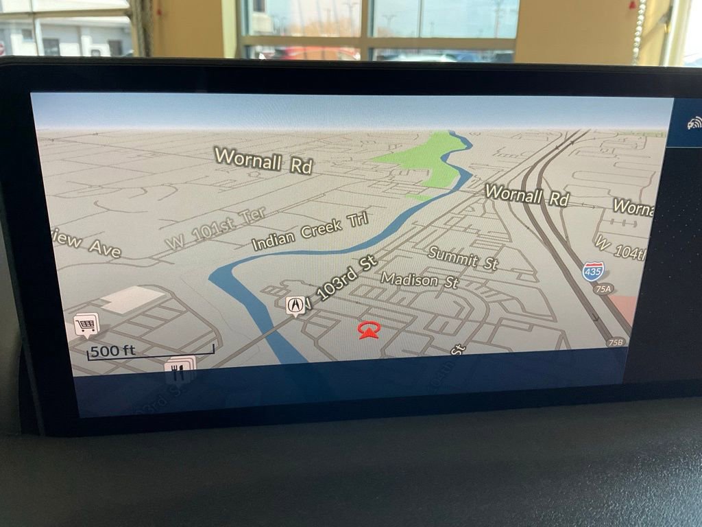 Certified 2024 Acura TLX w/ Technology Package image 17