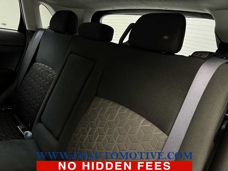 Used 2025 Mitsubishi Outlander Sport LE AWD/4WD image 15