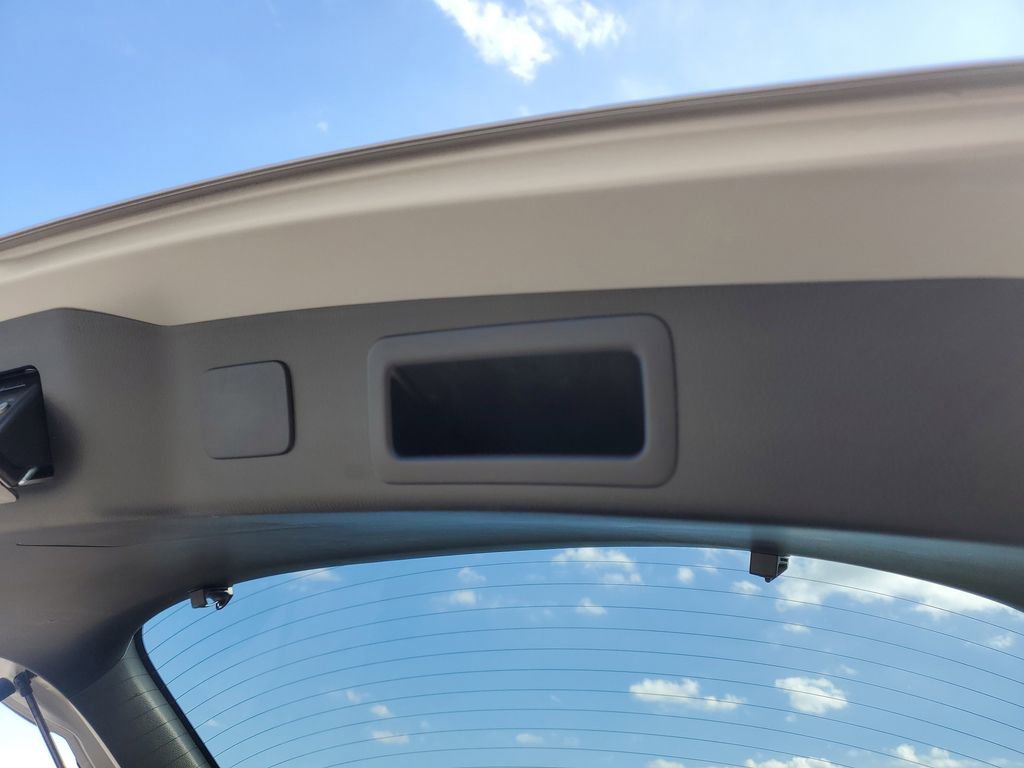 Used 2025 MAZDA CX-5 AWD 2.5 S w/ Select Package image 8