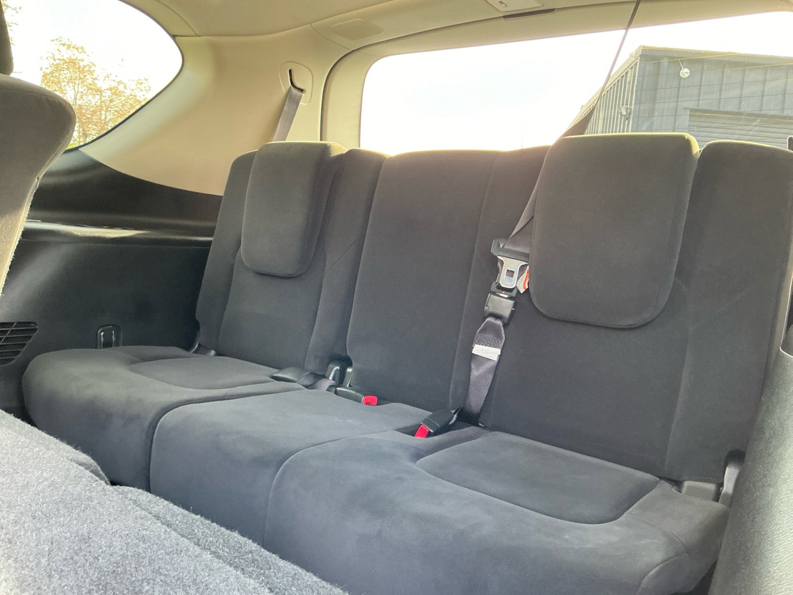 Used 2019 Nissan Armada SV w/ Driver Package image 26