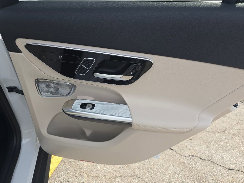 New 2026 Mercedes-Benz GLC 300 4MATIC image 24