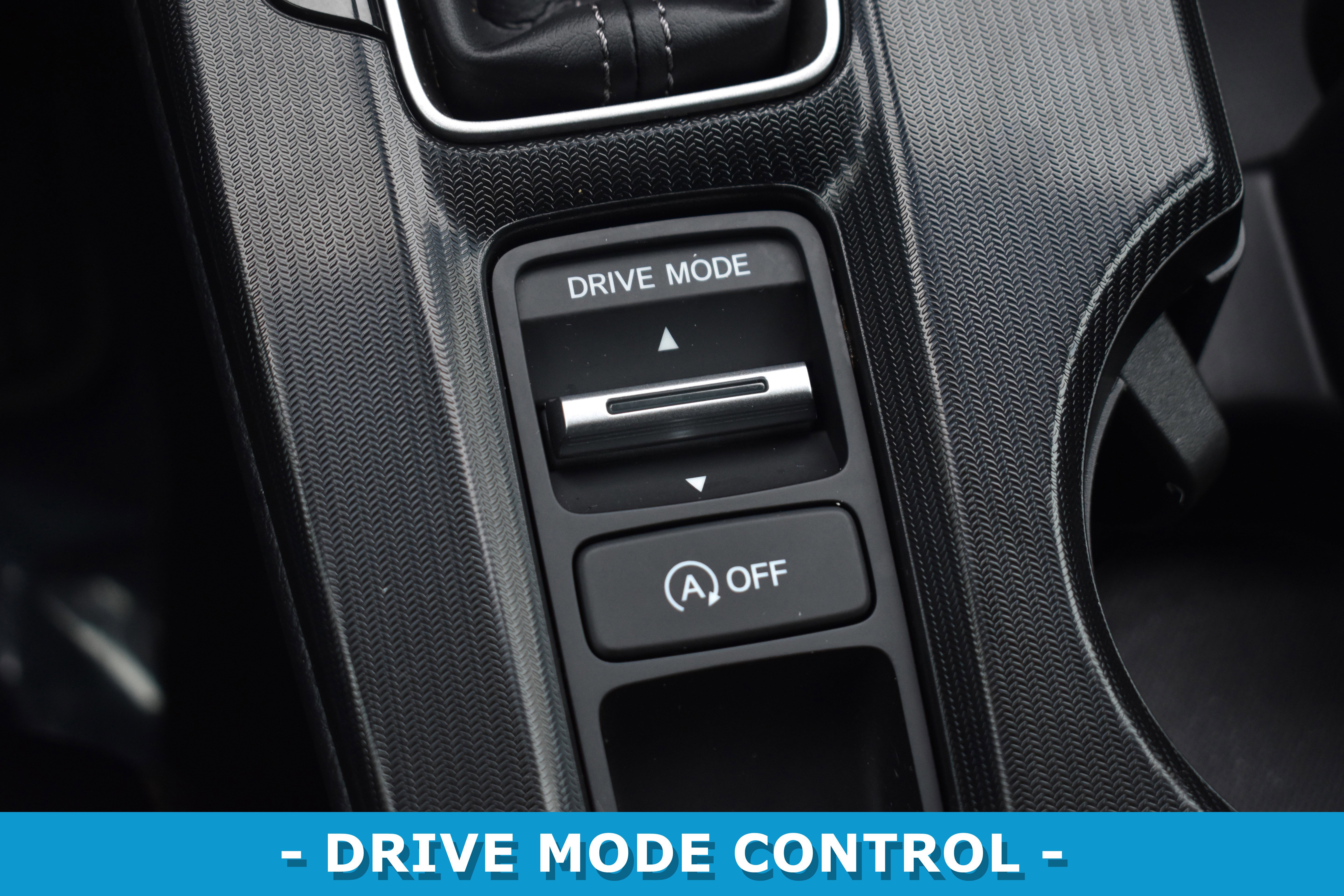 Certified 2024 Honda Civic Sport Touring image 19