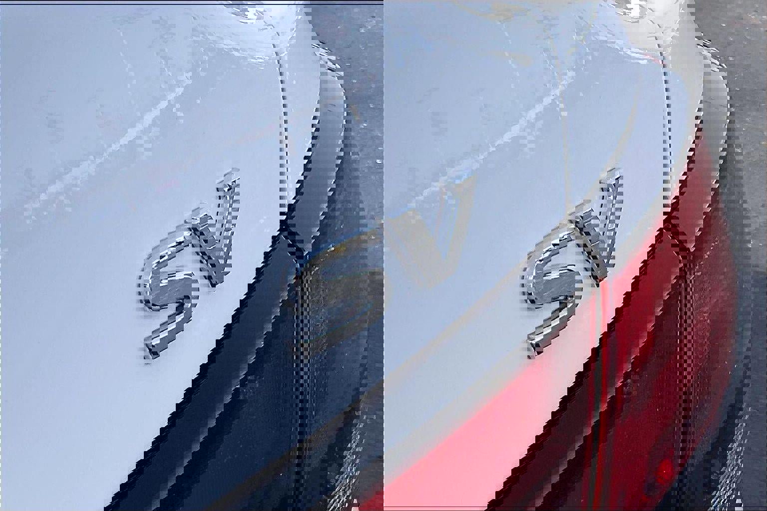 Used 2024 Nissan Sentra SV image 8