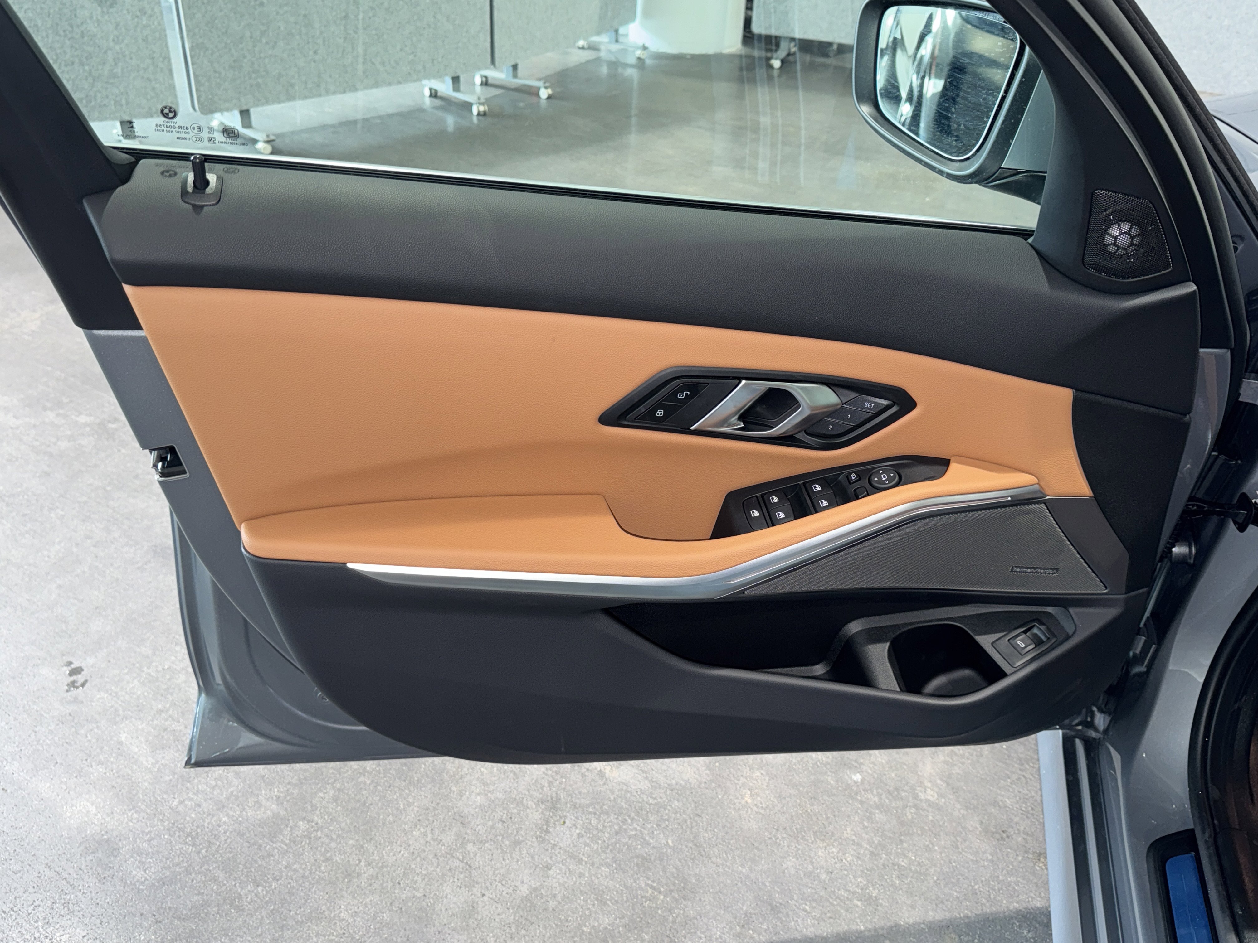 New 2026 BMW 330i Sedan w/ Premium Package image 13