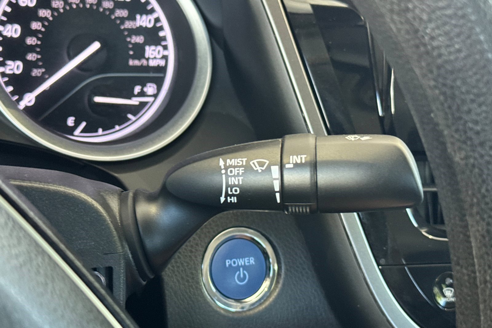 Used 2022 Toyota Camry LE FWD image 37