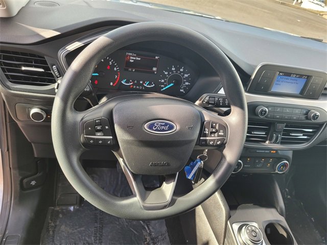 Used 2022 Ford Escape S image 30