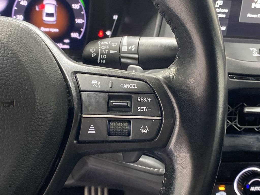 Used 2024 Honda Accord Sport image 33
