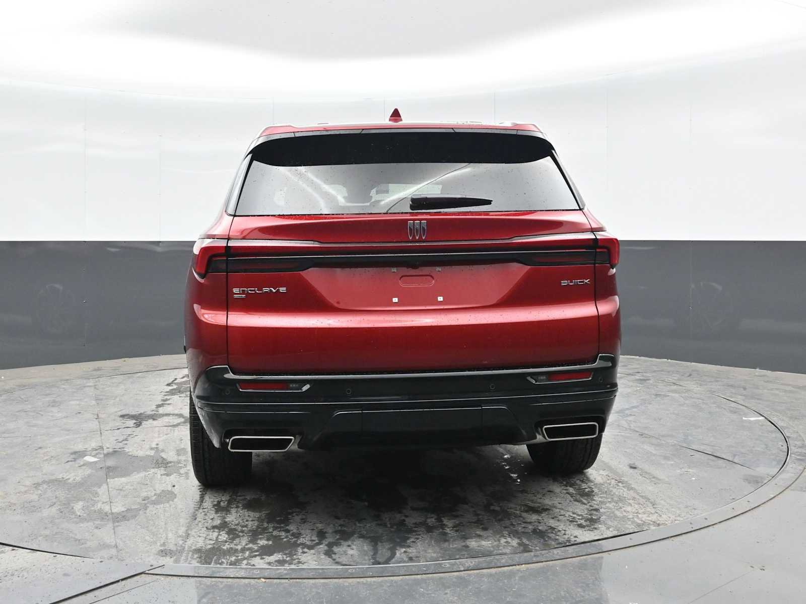 New 2026 Buick Enclave Sport Touring w/ Super Cruise Package image 11