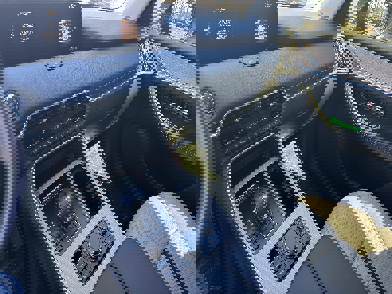 Used 2026 MAZDA CX-70 3.3 Turbo w/ Preferred Package image 24