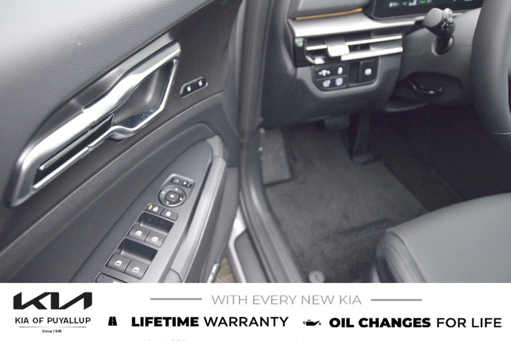 New 2026 Kia Sportage SX Prestige image 27