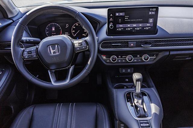 New 2026 Honda HR-V EX-L image 24