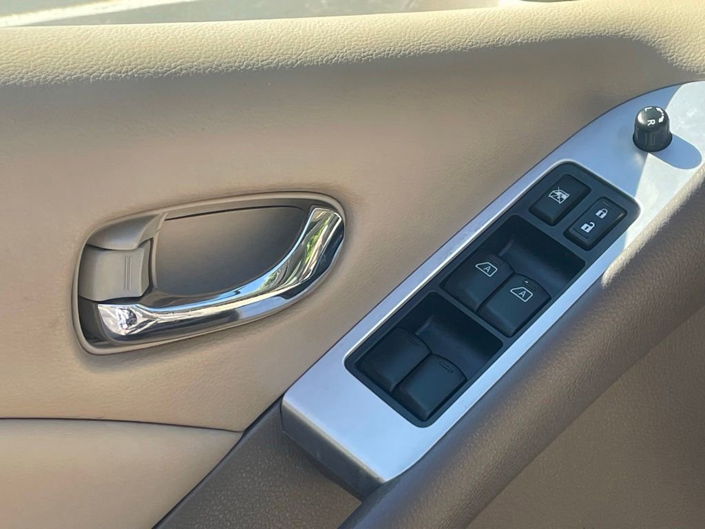 Used 2014 Nissan Murano SL w/ Navigation Package AWD/4WD image 27