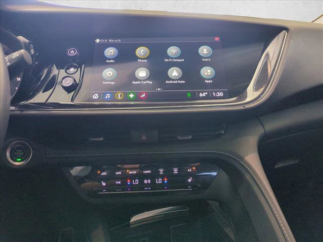 Used 2023 Buick Envision Preferred w/ Sport Touring Package image 14