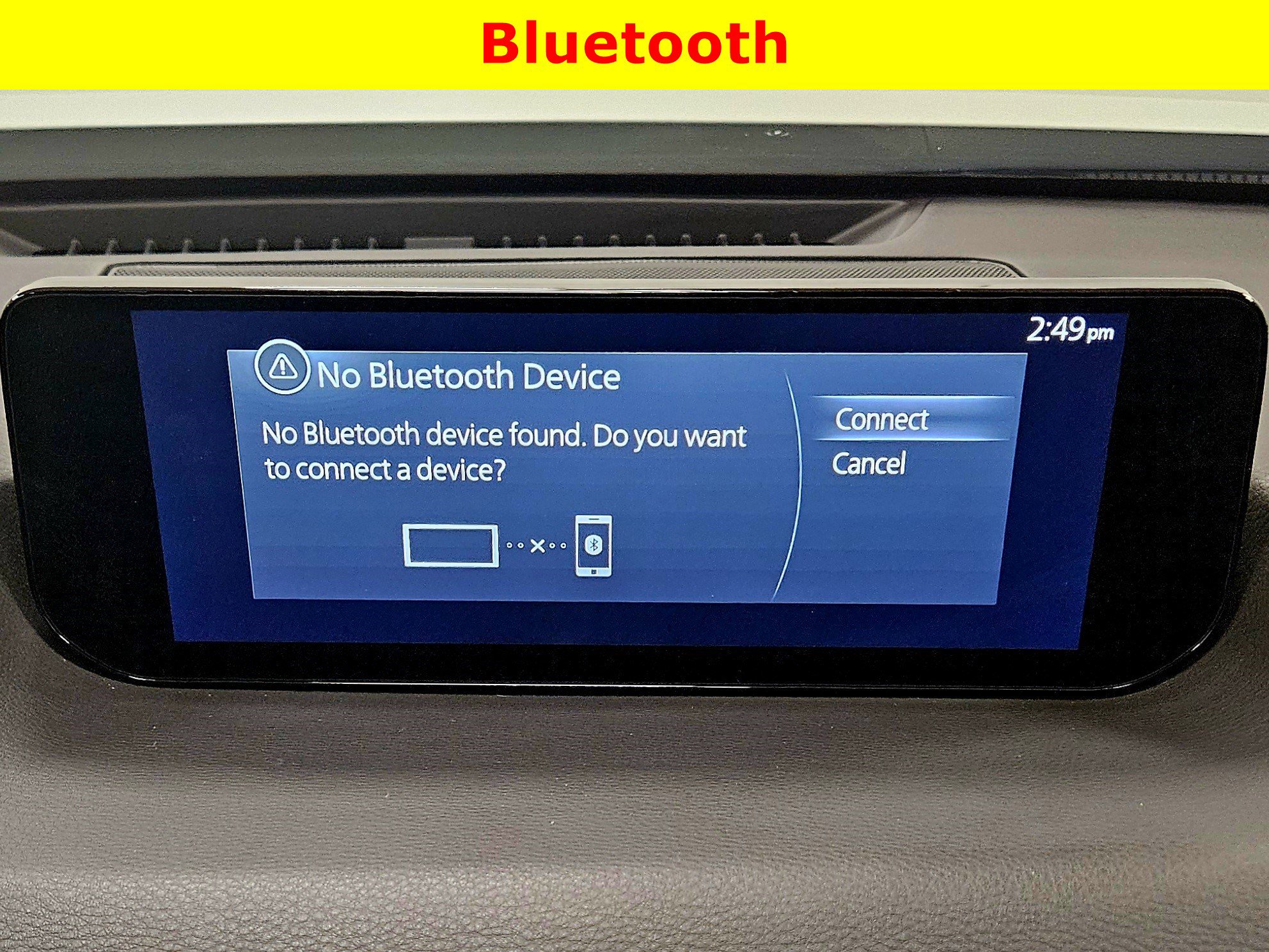 Used 2024 MAZDA CX-50 AWD 2.5 S w/ Cargo Package image 18