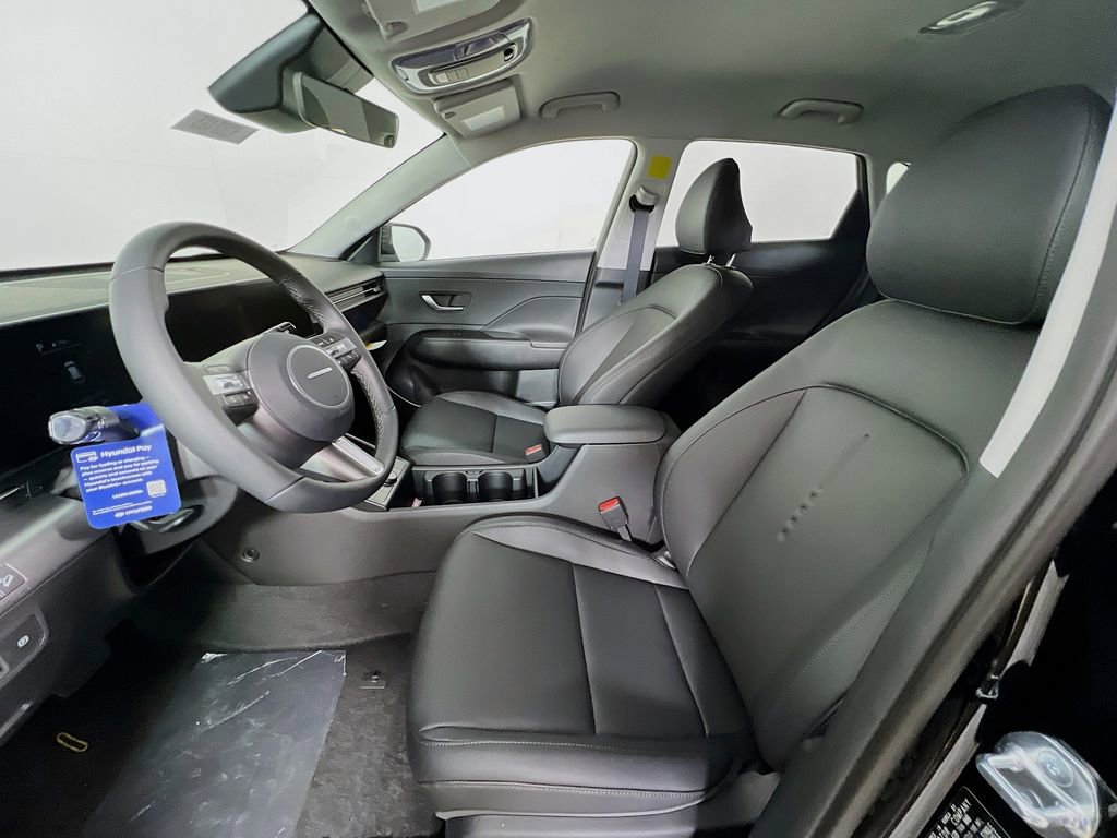 New 2026 Hyundai Kona SEL Premium AWD/4WD image 18