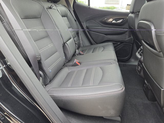 Used 2024 GMC Terrain Denali w/ Black Diamond Edition AWD/4WD image 8