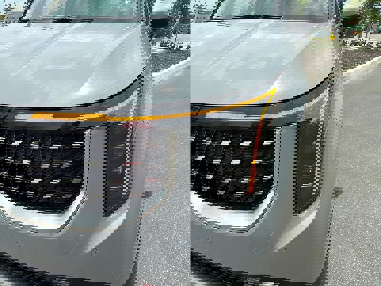 New 2025 Kia Carnival SX image 10