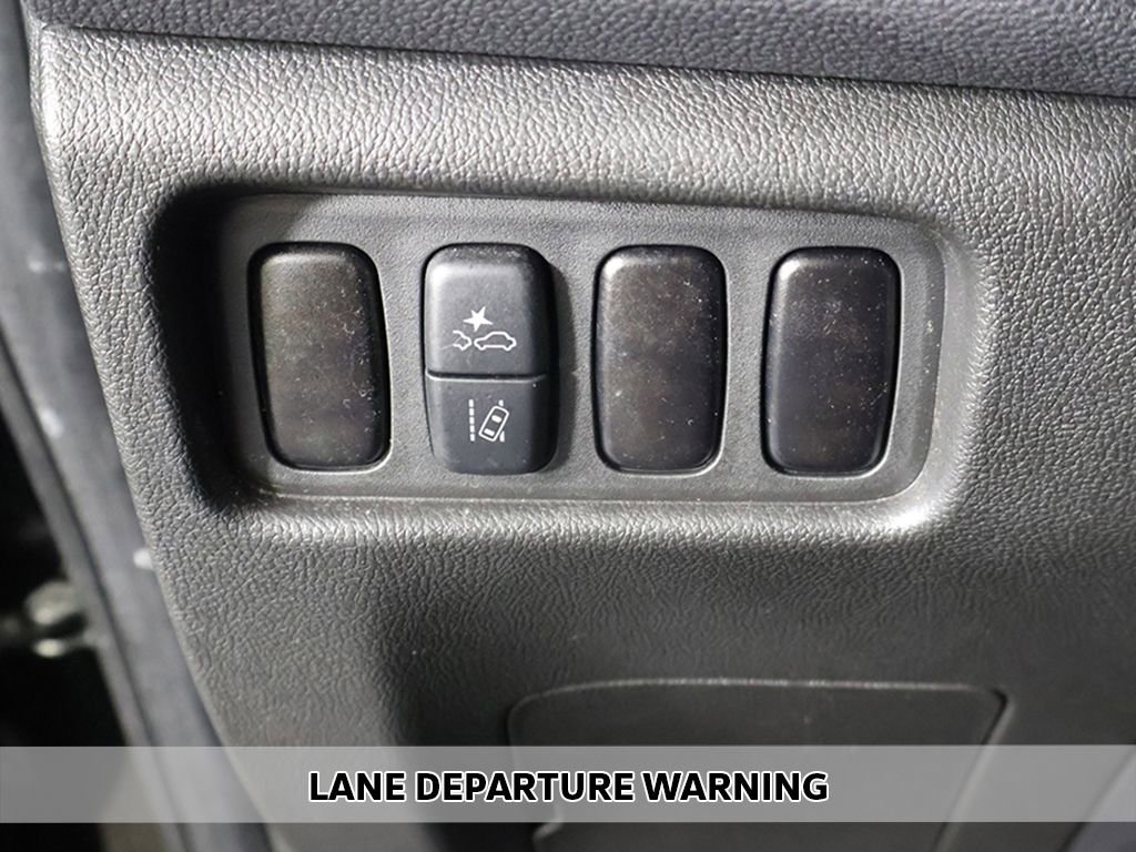Used 2024 Mitsubishi Outlander Sport LE AWD/4WD image 3