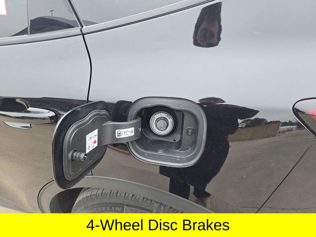 Used 2025 Ford Escape ST-Line AWD/4WD image 35