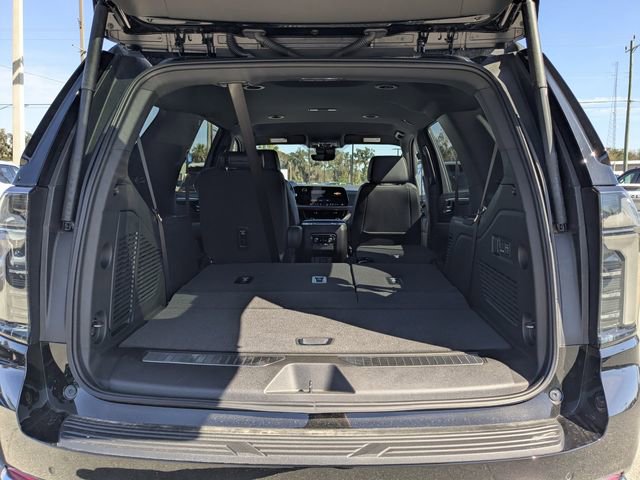 New 2026 Chevrolet Tahoe High Country image 13