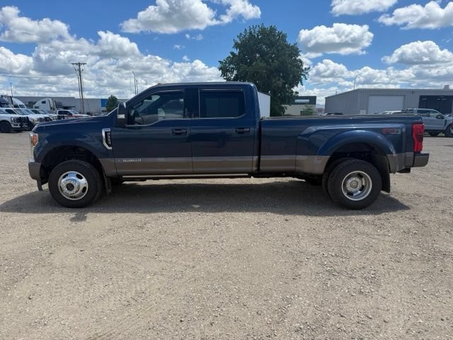 Used 2019 Ford F350 King Ranch w/ King Ranch Ultimate Package AWD/4WD image 8
