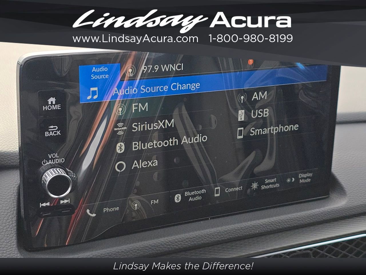 New 2026 Acura Integra A-Spec image 18