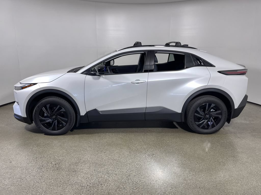 New 2026 Toyota C-HR AWD/4WD image 6