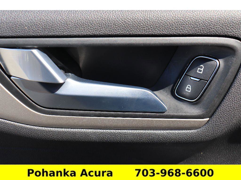 Used 2022 Ford Escape SEL image 24