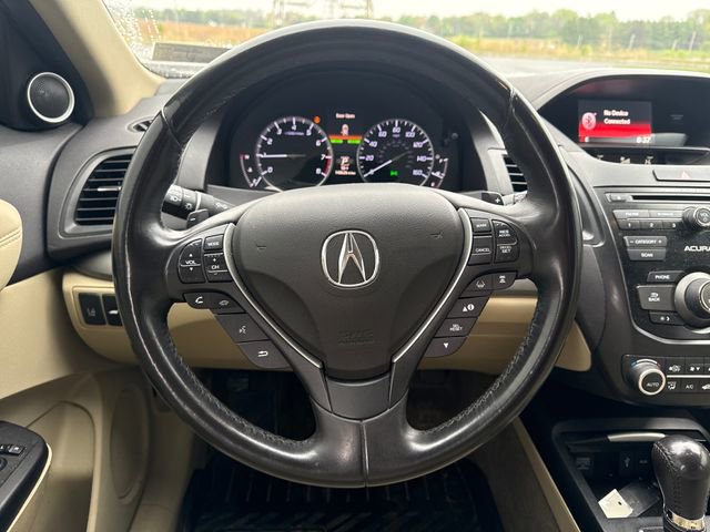 Used 2016 Acura RDX AWD image 21