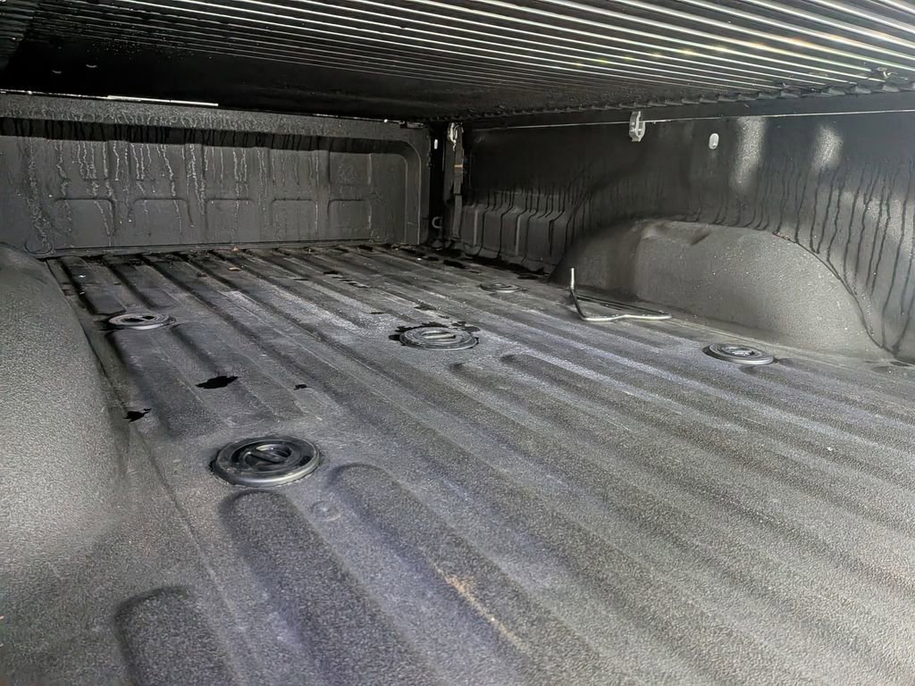 Used 2025 RAM 3500 Longhorn image 10