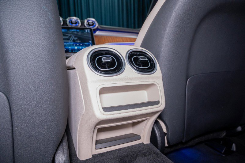 Certified 2023 Mercedes-Benz C 300 Sedan image 23