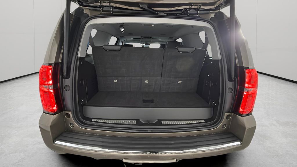 Used 2016 Chevrolet Tahoe LTZ AWD/4WD image 36