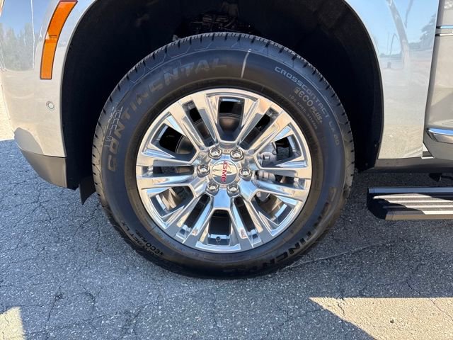 New 2026 GMC Yukon XL Denali w/ Sun & Power Step Package image 27