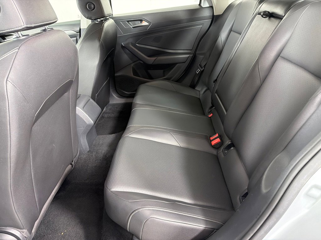 Used 2019 Volkswagen Jetta SE image 20