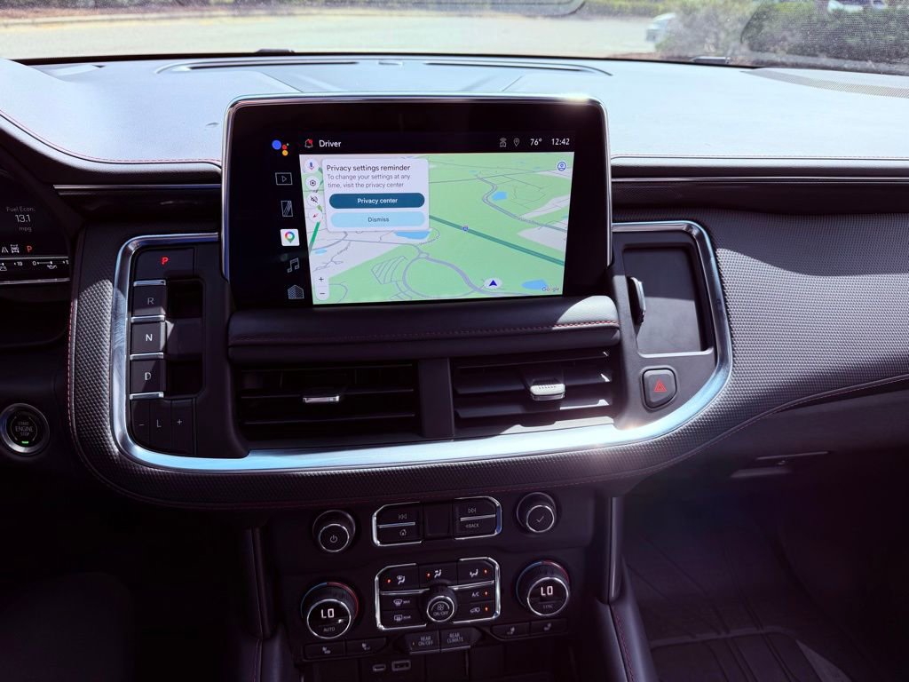 Used 2022 Chevrolet Tahoe RST w/ Luxury Package image 29