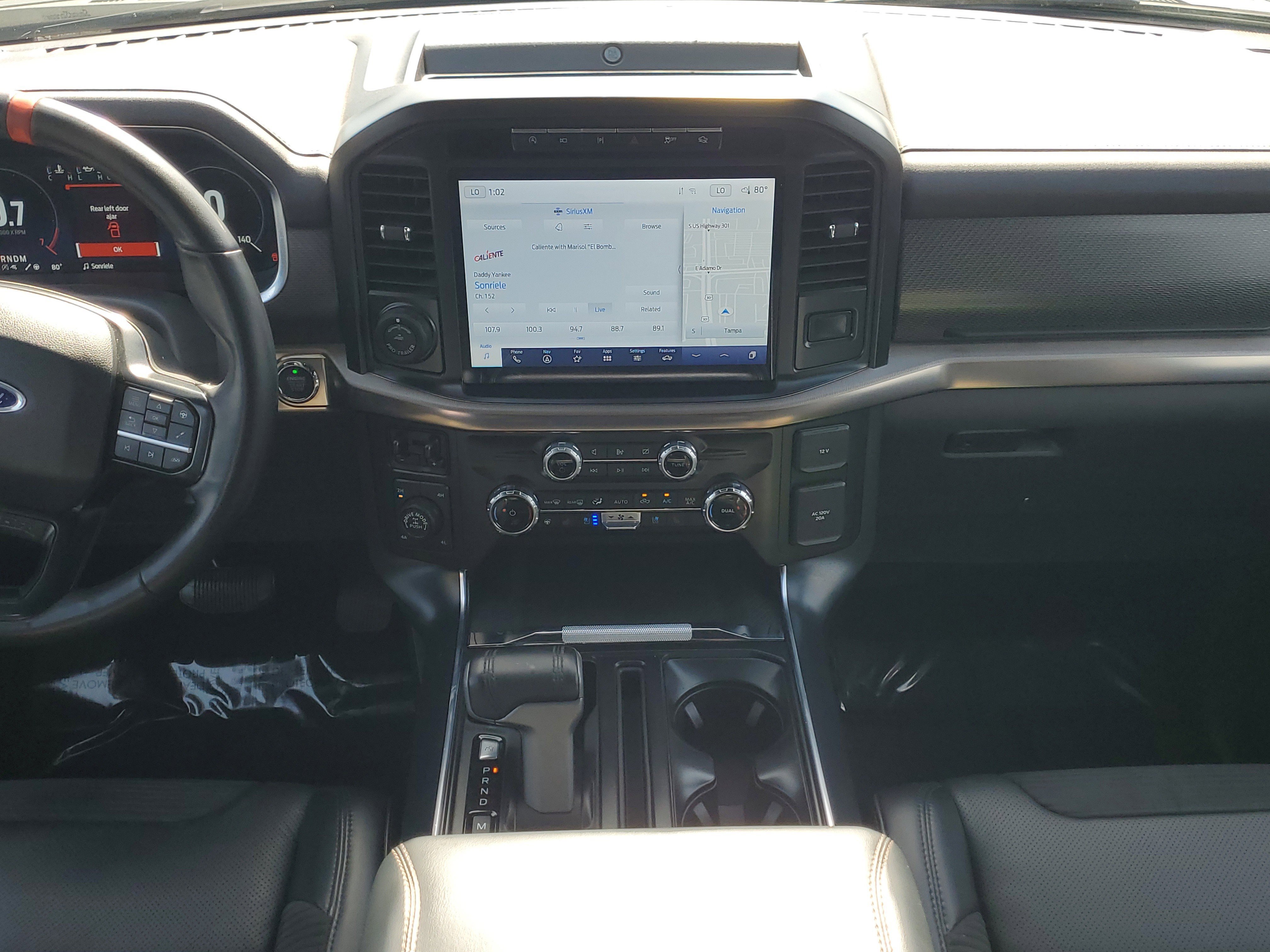 Certified 2023 Ford F150 Raptor image 15